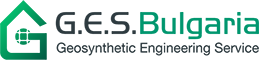 G.E.S. Bulgaria Logo